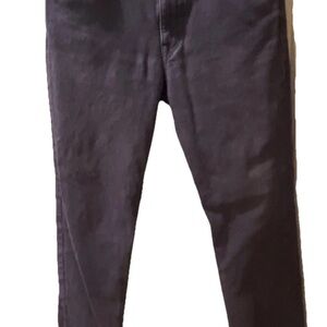 American Giant Pants Mens 32x32 The Roughneck Stretch Canvas USA